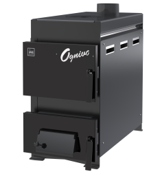 Печь отопительная Ognivo 2 Угольная (Огниво 2)