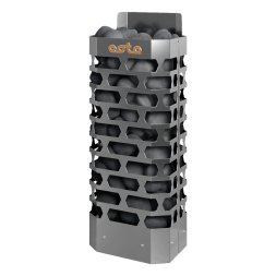 Электрокаменка СТЭН ЭКМ-9 Octa steel