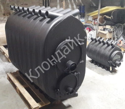 Печь Клондайк НВ-2000 тип Булерьян