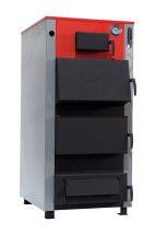 Твердотопливный котел НМК Sunfire 75