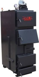 Котел твердотопливный длительного горения Zenith 30 кВт, TAKOT