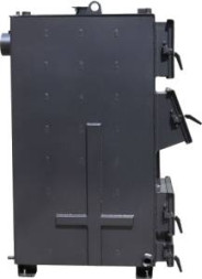 Котел твердотопливный длительного горения Zenith 30 кВт, TAKOT